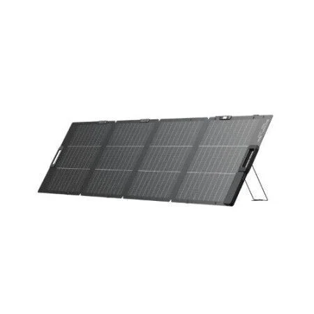 Panneau Solaire