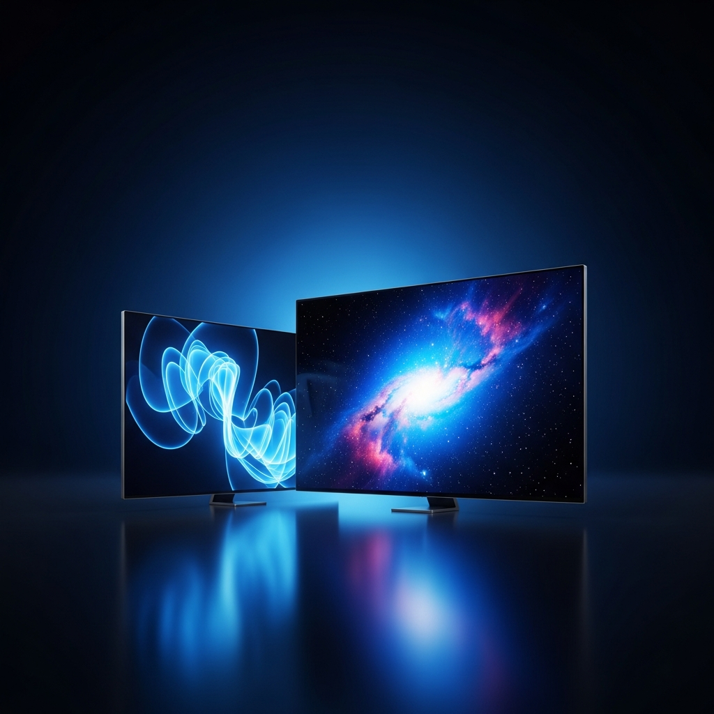 Ecran Oled