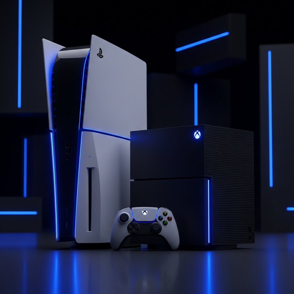Consoles