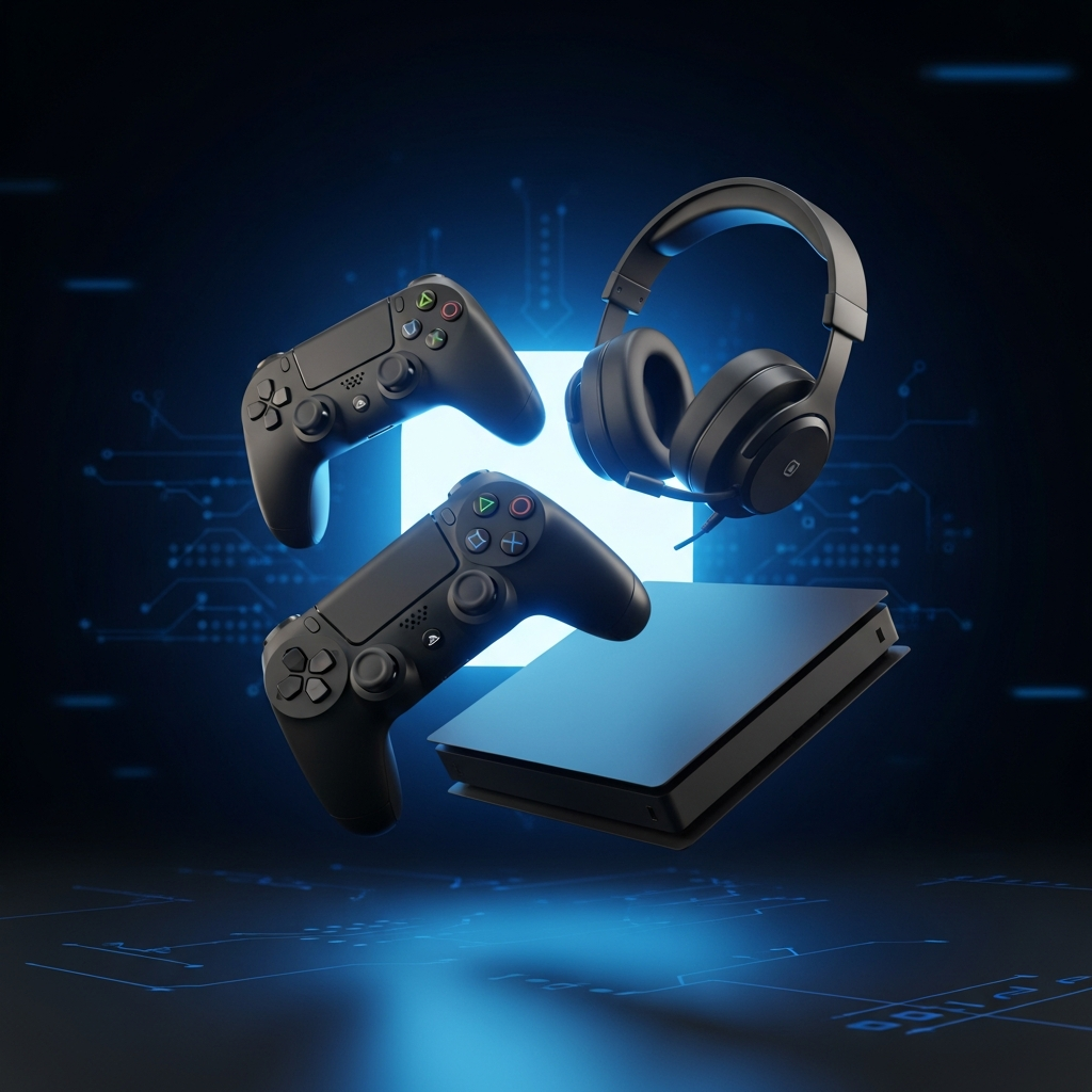 Jeux vidéo