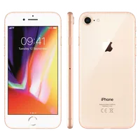 Apple iPhone 17E Rose 256 Go