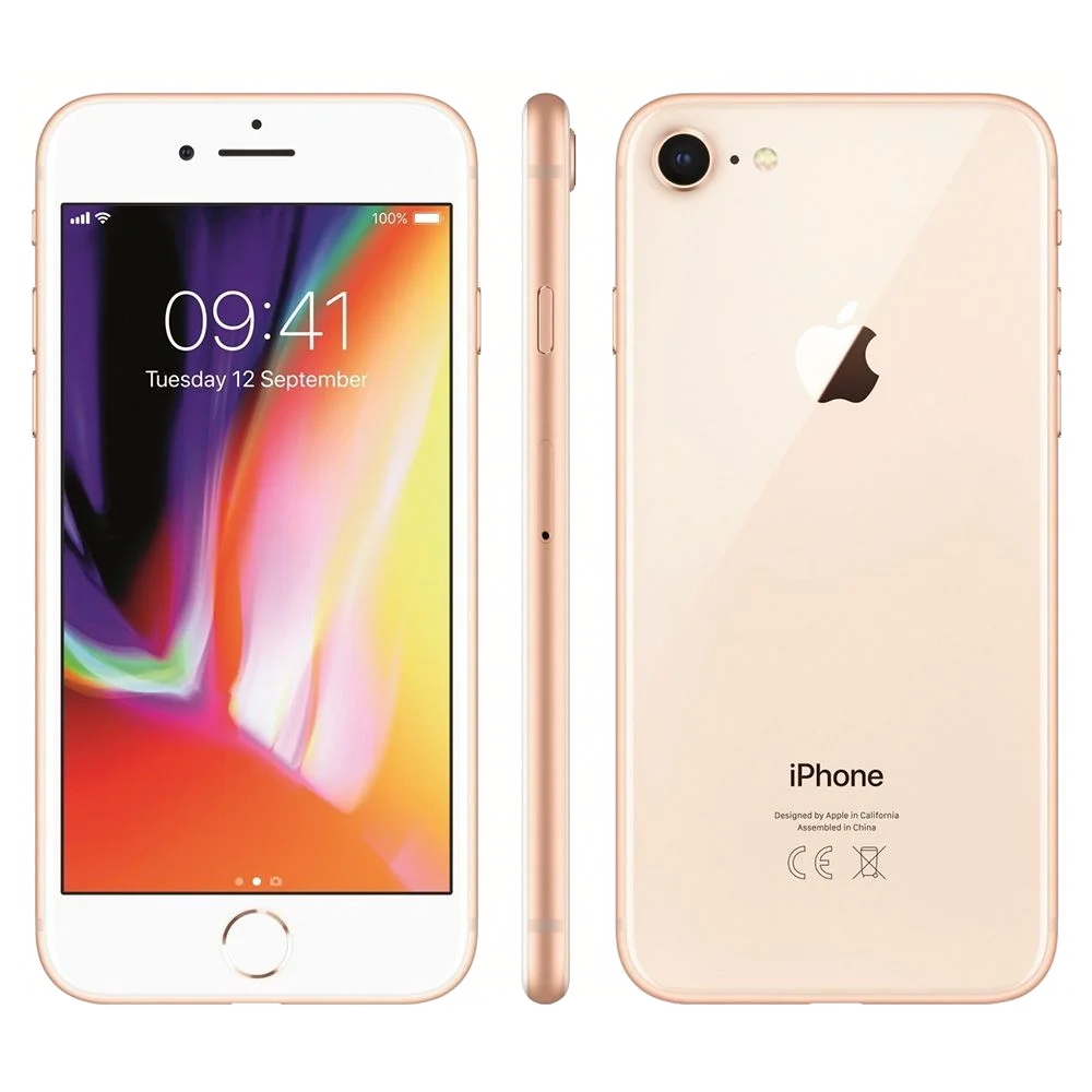 Apple iPhone 17E Rose 256 Go