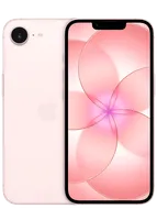 Apple iPhone 17E Rose 256 Go - 2