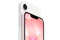 Apple iPhone 17E Rose 256 Go - 3