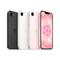 iPhone 17E Blanc 512 Go - 2