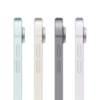 Apple iPad Air M4 13 pouces (2026) Wi-Fi 