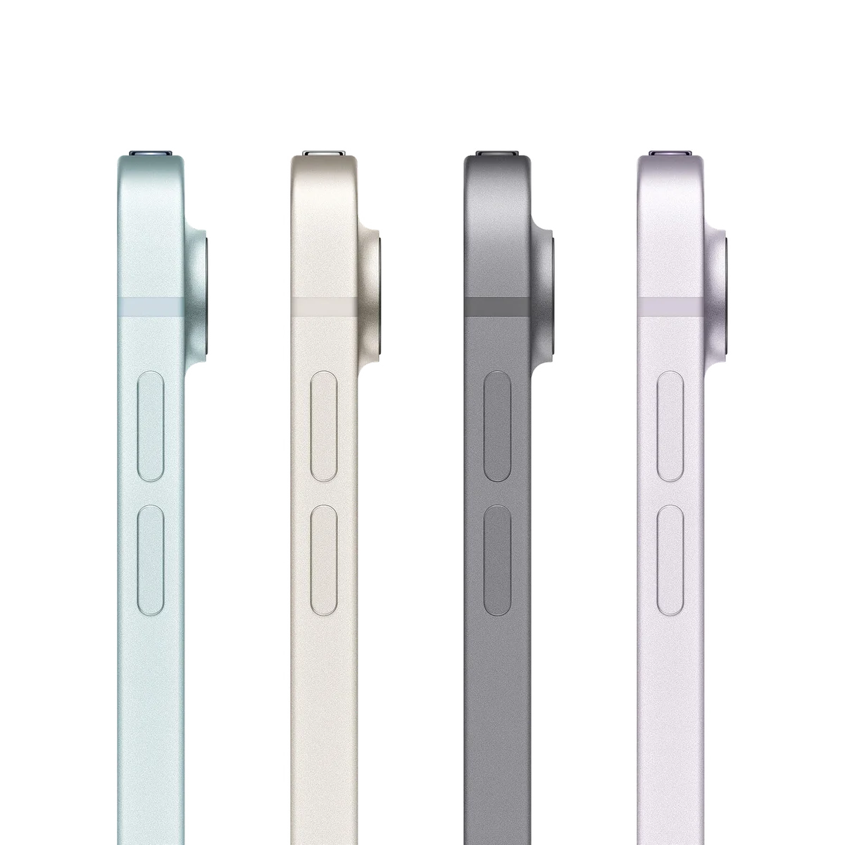 Apple iPad Air M4 13 pouces (2026) Wi-Fi 