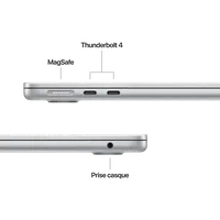 MacBook Air M5 16 Go 13 pouces (2026)  - 3