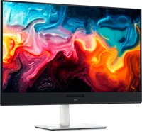 Ecran 32" Dell 32 Plus S3225QC OLED 4K Ultra HD 120Hz (Noir)