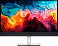 Ecran 32" Dell 32 Plus S3225QC OLED 4K Ultra HD 120Hz (Noir) - 2