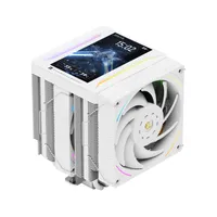 Thermalright Peerless Assassin 120 Vision MAX ARGB White 