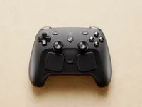STEAM CONTROLLER 2026