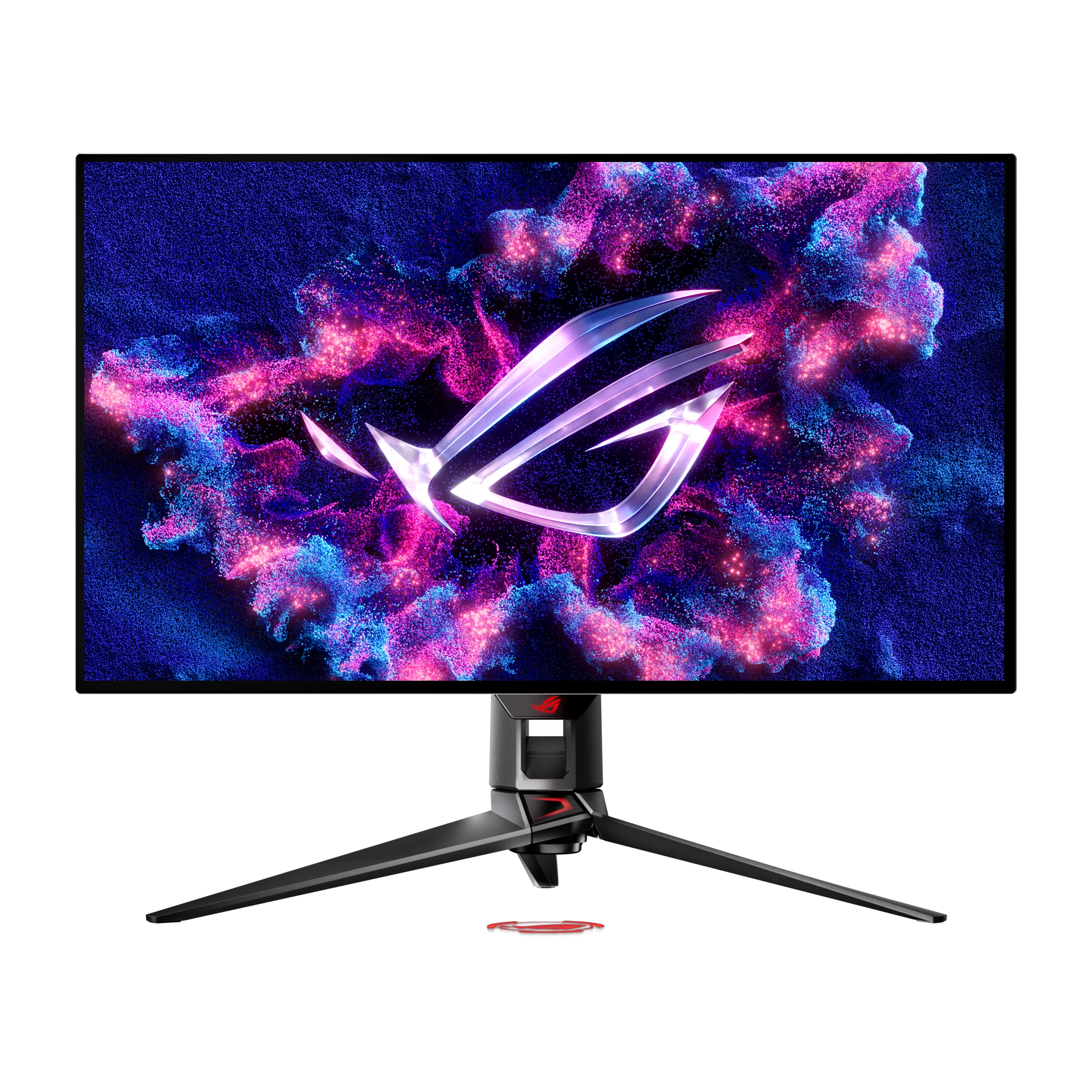 Ecran 32" Asus Rog Swift PG32UCDP OLED 240Hz/ 480Hz (Noir)