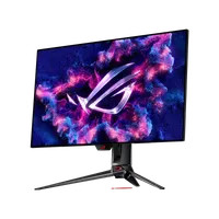 Ecran 32" Asus Rog Swift PG32UCDP OLED 240Hz/ 480Hz (Noir) - 5