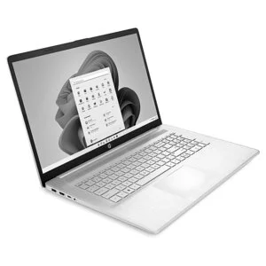 Ordinateur portable HP 17-cp2055nf (17,3")
