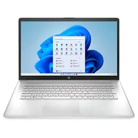 Ordinateur portable HP 17-cp2055nf (17,3") - 2