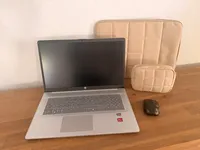 Ordinateur portable HP 17-cp2055nf (17,3") - 4