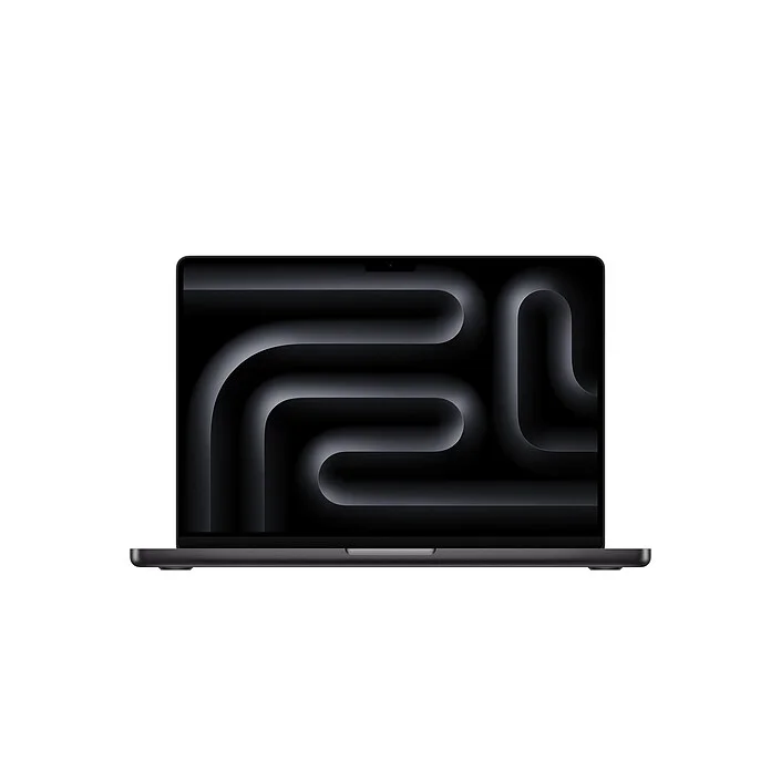 MacBook Pro M5 Pro 14" Noir sidéral (2026) 24 Go/1 To (MGDR4FN/A)