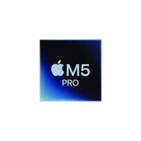 Apple MacBook Pro M5 Pro 16" Argent (2026) 24 Go/1 To (MGE44FN/A) - 2