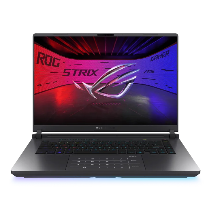 PORTABLE ASUS ROG STRIX G615LR-S5234W
