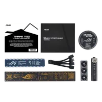 ASUS ROG ASTRAL RTX 5090 O32G  / 90YV0LW0-M0NA00 - 3