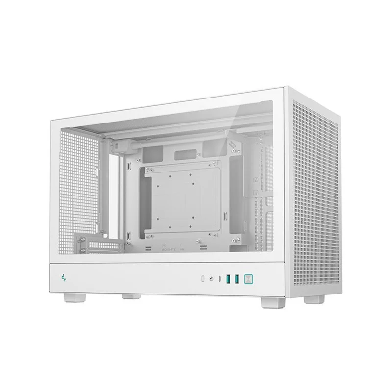 PC FULL WHITE