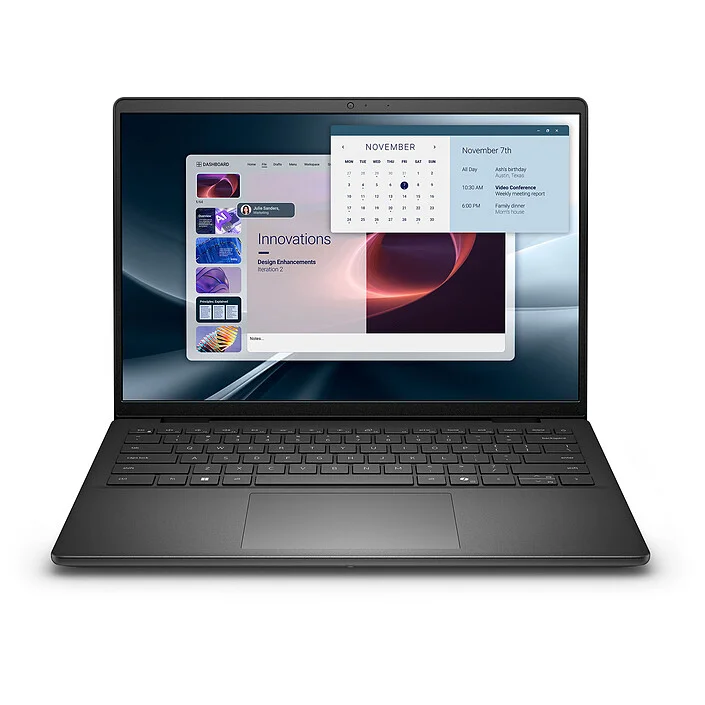 Portable Dell Pro 14 Essential PV14255 (012GF) MODELE D'EXPOSITION