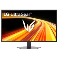 LG 27" OLED - UltraGear 27GX790B-B 540hz