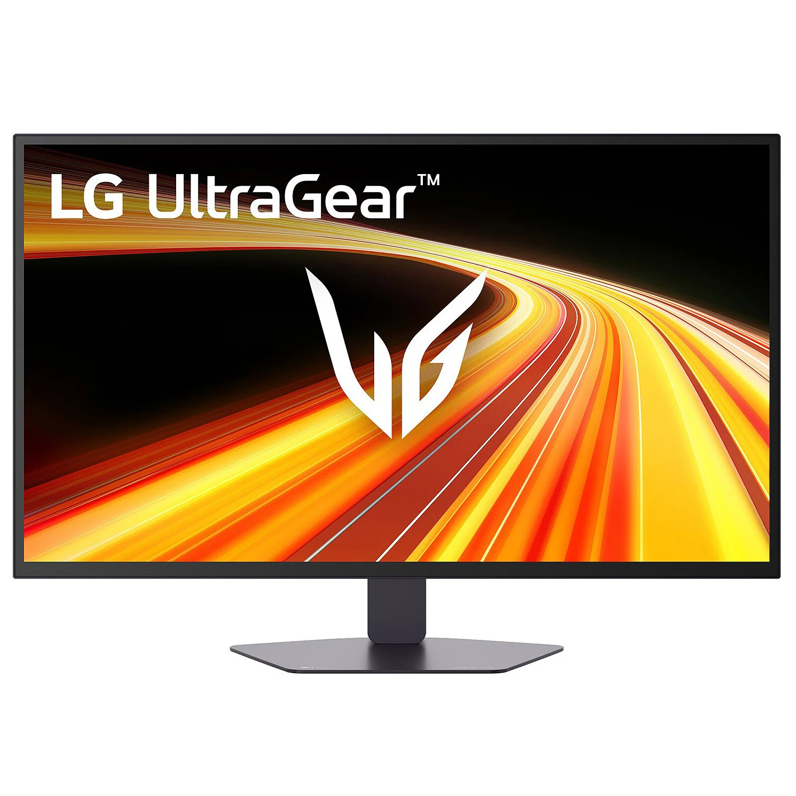 LG 27" OLED - UltraGear 27GX790B-B 540hz