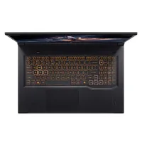 Portable Acer NITRO V 17 AI ANV17-41-R6YK Modèle d'Expositon - 1