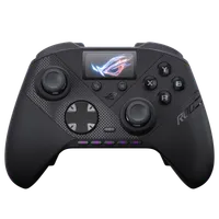 Manette sans fil Asus ROG RAIKIRI II PRO Noir pour PC