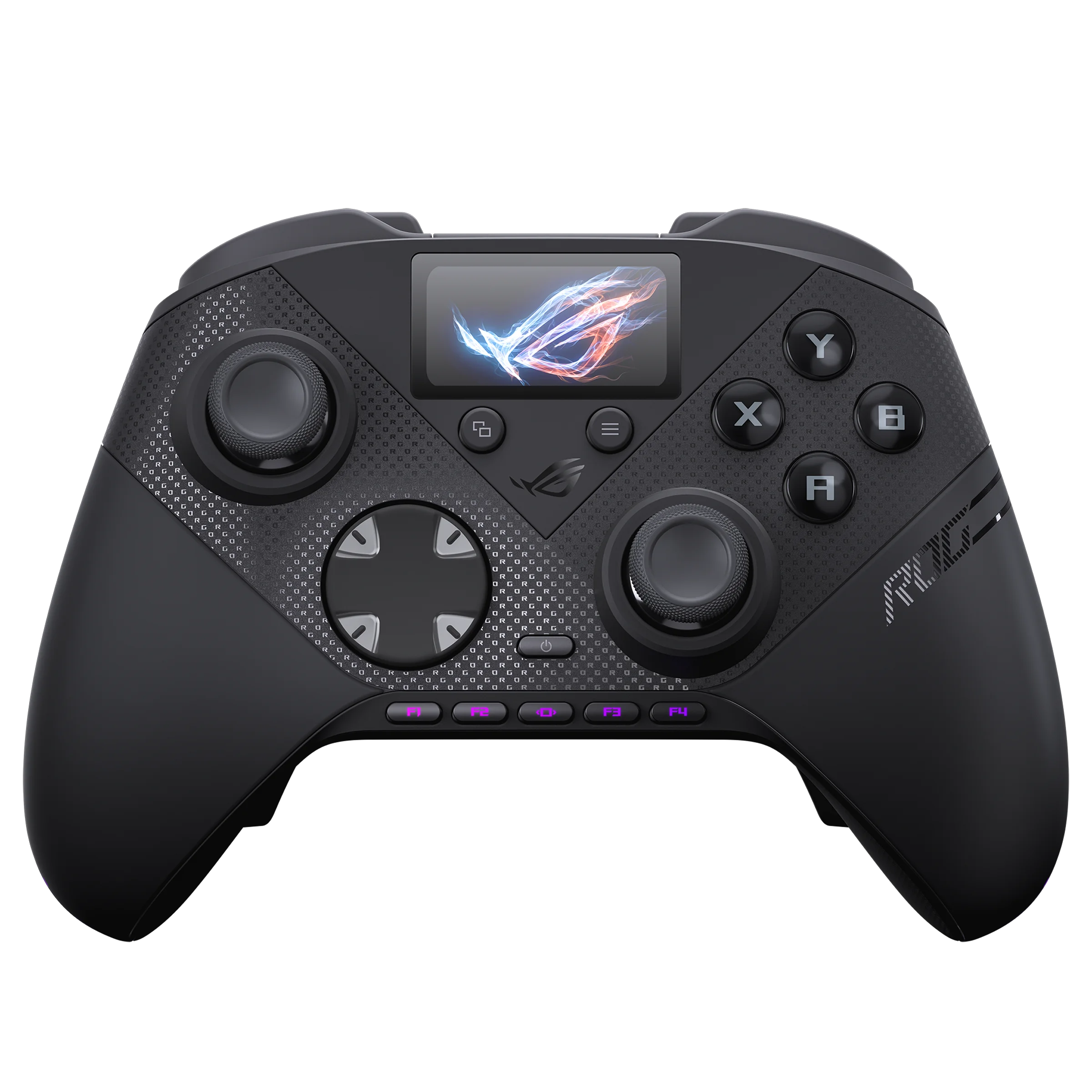 Manette sans fil Asus ROG RAIKIRI II PRO Noir pour PC