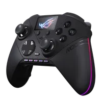 Manette sans fil Asus ROG RAIKIRI II PRO Noir pour PC - 2