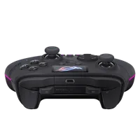 Manette sans fil Asus ROG RAIKIRI II PRO Noir pour PC - 3