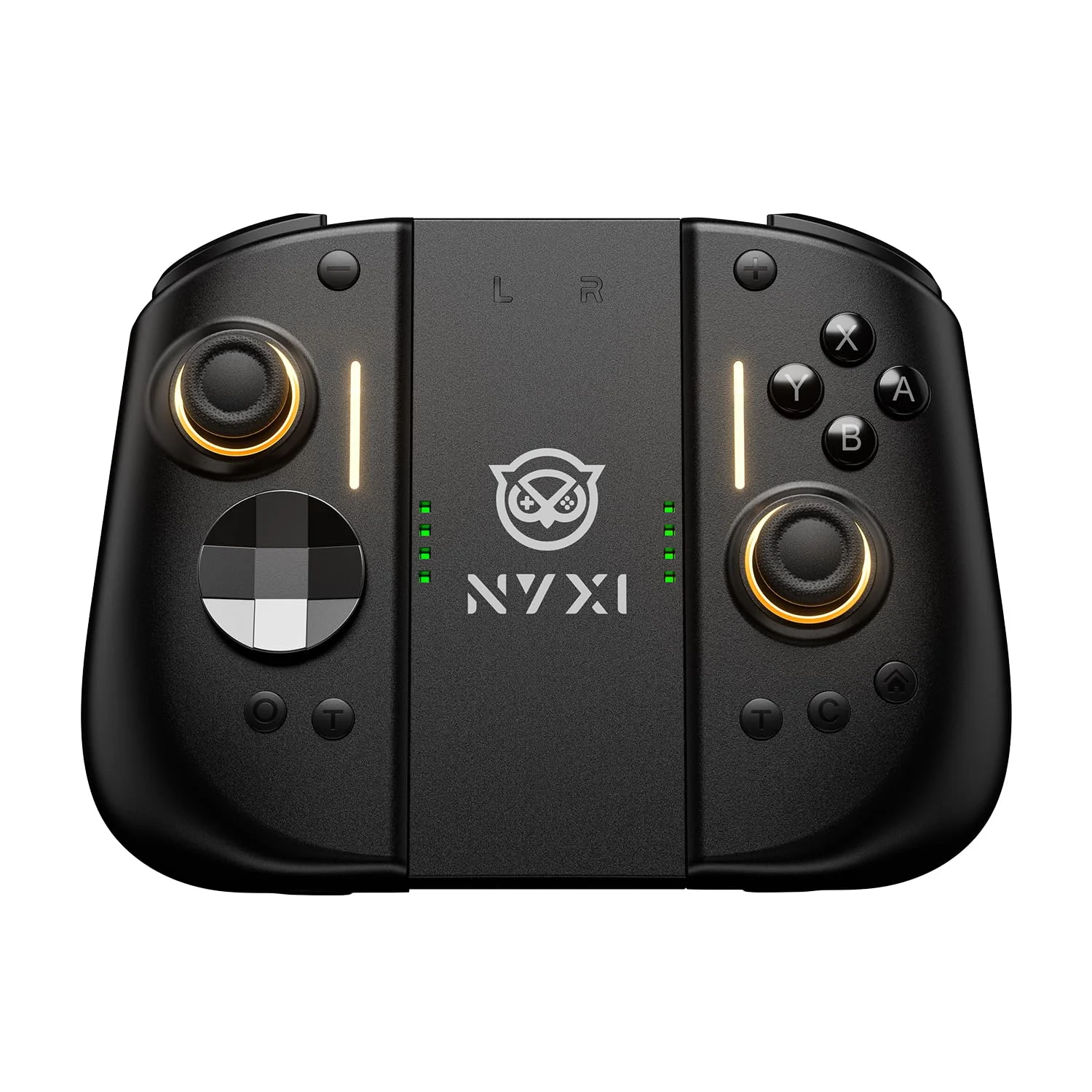 NYXI Hyperion 3 Manette Switch 2
