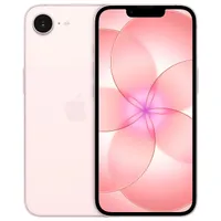 Apple iPhone 17E Rose 256 Go - 3