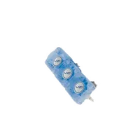 Kit Refroidissement Mémoire RAM VIZO Armada 3 Ventilateurs RCL-301 - 3