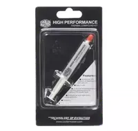 Pâte Thermique Cooler Master HTK-002 - Haute Conductivité - 3