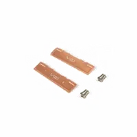 Kit de Refroidissement Mémoire RAM VIZO Sleet DDR-CPR Cuivre - 4