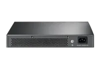 TP-Link TL-SG1016D Non-géré Gigabit Ethernet (10/100/1000) Noir - 2