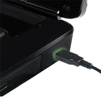 Clavier Filaire USB Logitech K120 AZERTY Noir - OEM - 14