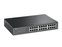 TP-Link TL-SG1024D Non-géré Gigabit Ethernet (10/100/1000) Gris - 2