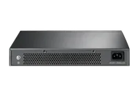TP-Link TL-SG1024D Non-géré Gigabit Ethernet (10/100/1000) Gris - 3