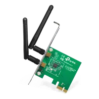 TP-Link TL-WN881ND carte réseau Interne WLAN 300 Mbit/s