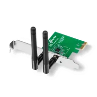 TP-Link TL-WN881ND carte réseau Interne WLAN 300 Mbit/s - 2