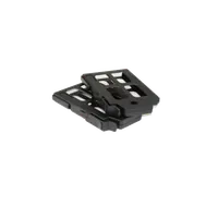 Rack Amovible 5.25" pour Disque Dur/SSD 2.5" SATA avec 2 Ports USB 3.0 - 5