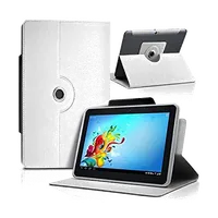 Étui Folio Blanc Acer Portfolio pour Tablette 7 pouces - 4