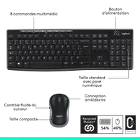 Samsung Odyssey G70A (LS28AG70) - 12