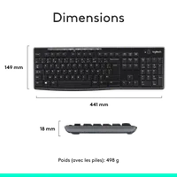 Samsung Odyssey G70A (LS28AG70) - 13