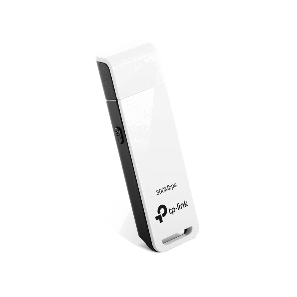 TP-Link TL-WN821N - Carte Réseau Wi-Fi N 300 Mbps